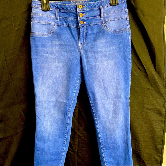 No Boundaries Denim - Skinny jeans